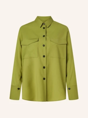 Windsor. Koszula gruen