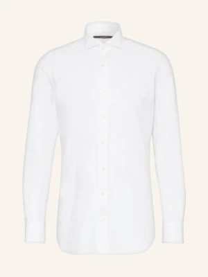 Windsor. Koszula Lano Shaped Fit weiss