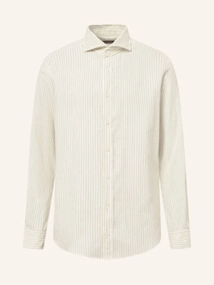 Windsor. Koszula Lano Slim Fit weiss