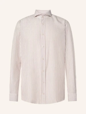 Windsor. Koszula Lano Slim Fit weiss