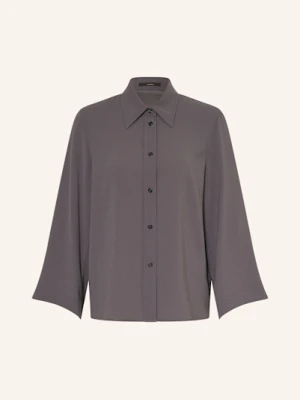 Windsor. Koszula lila