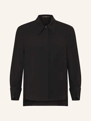 Windsor. Koszula schwarz