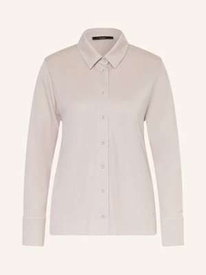 Windsor. Koszula Z Dżerseju beige
