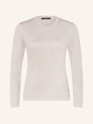 Windsor. Koszulka Z Długim Rękawem beige