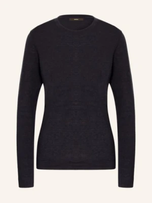 Windsor. Koszulka Z Długim Rękawem blau