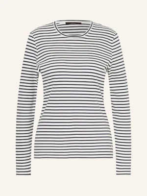 Windsor. Koszulka Z Długim Rękawem blau