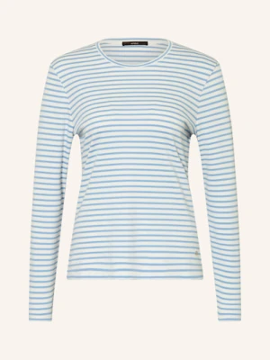 Windsor. Koszulka Z Długim Rękawem blau