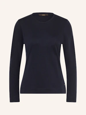 Windsor. Koszulka Z Długim Rękawem blau