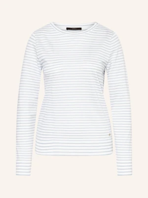 Windsor. Koszulka Z Długim Rękawem blau