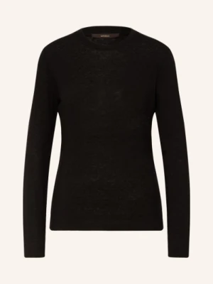 Windsor. Koszulka Z Długim Rękawem schwarz