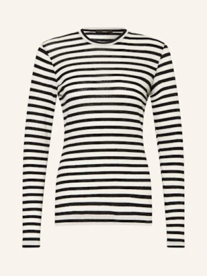 Windsor. Koszulka Z Długim Rękawem schwarz