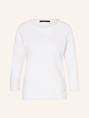 Windsor. Koszulka Z Rękawem 3/4 weiss