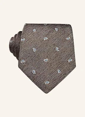 Windsor. Krawat beige