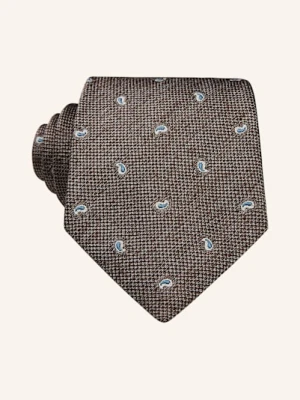 Windsor. Krawat beige