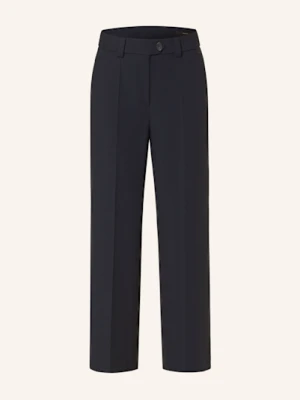 Windsor. Kuloty blau