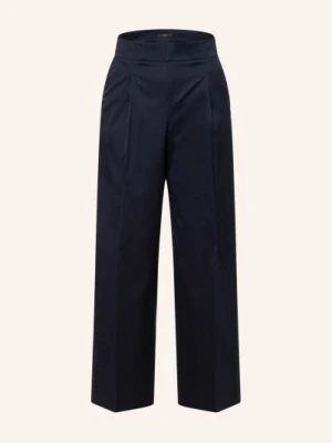 Windsor. Kuloty blau