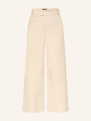 Windsor. Kuloty Ze Skóry weiss