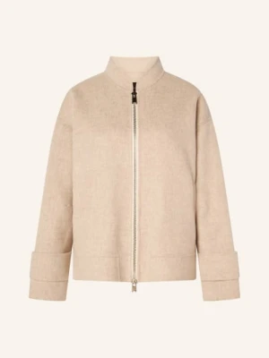 Windsor. Kurtka beige