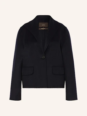 Windsor. Kurtka blau