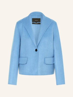 Windsor. Kurtka blau