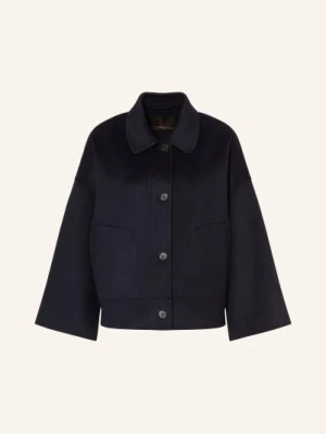 Windsor. Kurtka blau