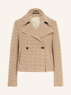 Windsor. Kurtka braun