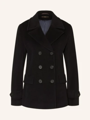 Windsor. Kurtka Caban blau