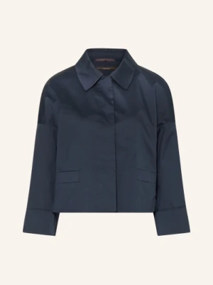 Windsor. Kurtka Z Klapami blau