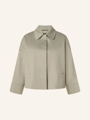 Windsor. Kurtka Z Klapami gruen