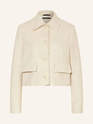 Windsor. Kurtka Z Tweedu weiss