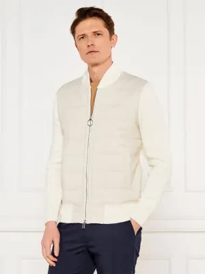 Windsor Lniana kurtka 13 Calino-J | Regular Fit