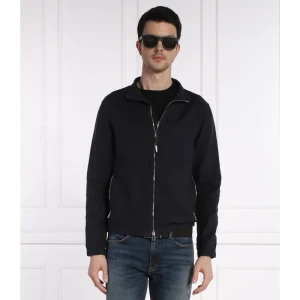 Windsor Lniana kurtka 13 Gianio | Regular Fit