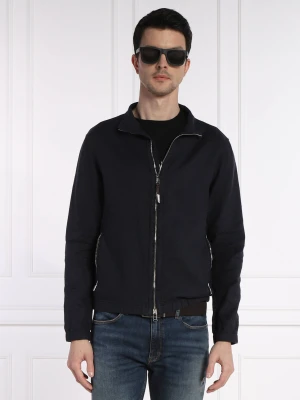 Windsor Lniana kurtka 13 Gianio | Regular Fit