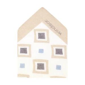 Windsor Lniana poszetka