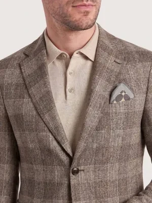 Windsor Lniana poszetka