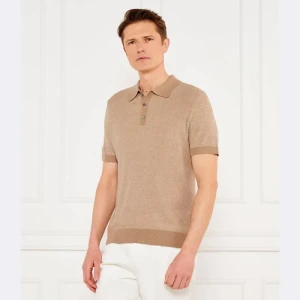 Windsor Lniane polo 13 Lindo-PR | Regular Fit