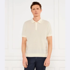 Windsor Lniane polo 13 Lindo-PR | Regular Fit