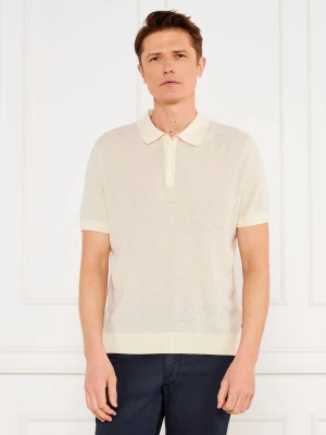 Windsor Lniane polo 13 Lindo-PR | Regular Fit