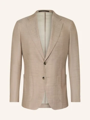 Windsor. Marynarka Extra Slim Fit beige