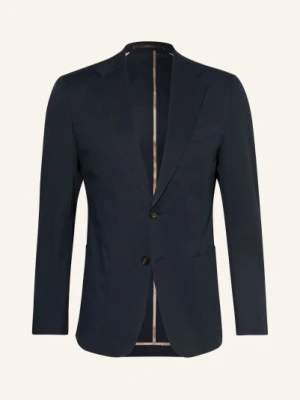 Windsor. Marynarka Extra Slim Fit blau