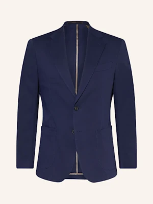 Windsor. Marynarka Garniturowa Giorno Extra Slim Fit blau