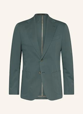 Windsor. Marynarka Garniturowa Giorno Extra Slim Fit gruen