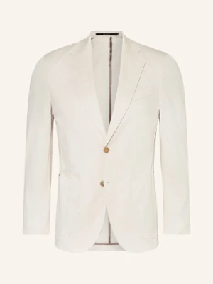 Windsor. Marynarka Garniturowa Giorno Extra Slim Fit weiss