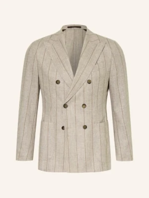 Windsor. Marynarka Garniturowa Salio Shaped Fit beige