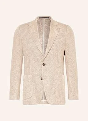 Windsor. Marynarka Giorno Relaxed Fit beige