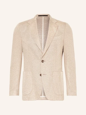 Windsor. Marynarka Giorno Relaxed Fit beige