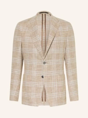Windsor. Marynarka Giorno Shaped Fit beige