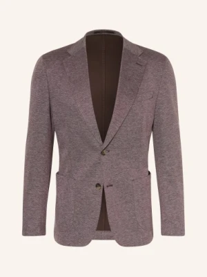 Windsor. Marynarka Giro Extra Slim Fit rot