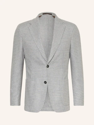 Windsor. Marynarka Giro Shaped Fit blau