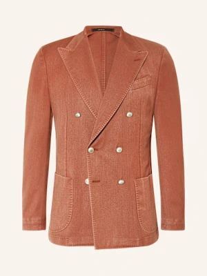 Windsor. Marynarka Salio Shaped Fit orange